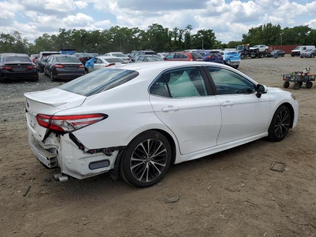 2019 Toyota Camry L VIN: 4T1B11HK1KU688745 Lot: 57434694