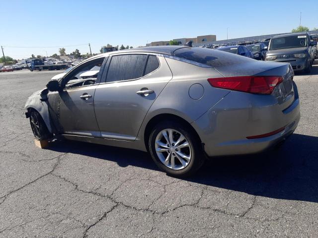 2013 Kia Optima Ex VIN: 5XXGN4A79DG241286 Lot: 57469714