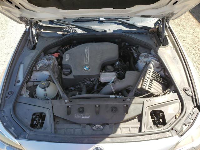 VIN WBA5A7C59ED617252 2014 BMW 5 Series, 528 XI no.11