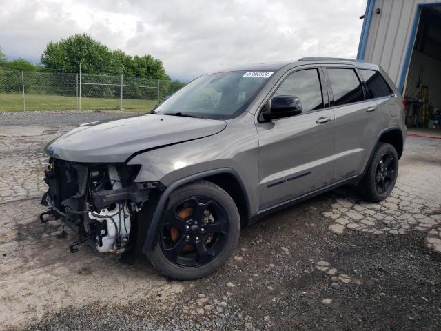 2019 Jeep Grand Cherokee Laredo VIN: 1C4RJFAG0KC715011 Lot: 57863924