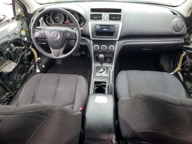 2011 Mazda 6 I VIN: 1YVHZ8BH2B5M17307 Lot: 57072784