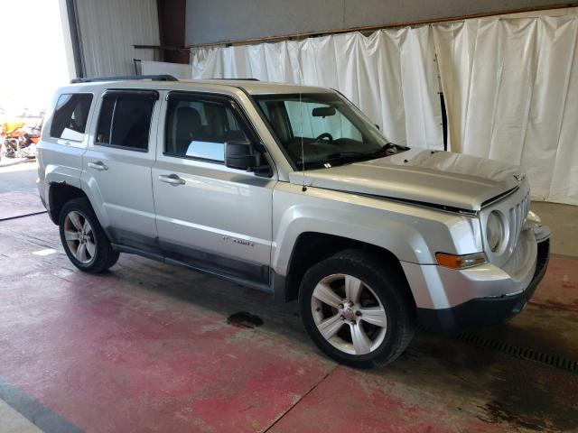1J4NF1GB6BD101826 2011 Jeep Patriot Sport