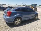 DODGE CALIBER SX photo