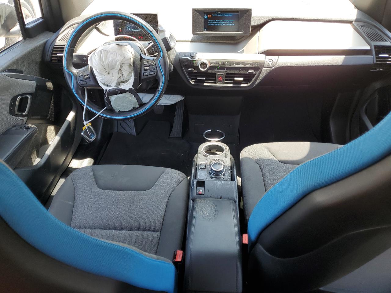 WBY7Z4C57JVD97084 2018 BMW I3 Rex