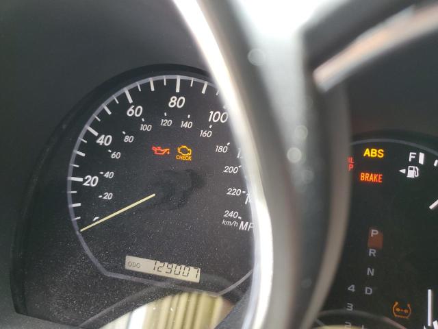 2004 Lexus Rx 330 VIN: 2T2HA31UX4C001022 Lot: 57531524