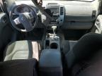 NISSAN FRONTIER S photo