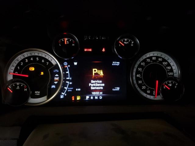 2016 Ram 3500 Laramie VIN: 3C63R3MJ2GG297230 Lot: 59971864