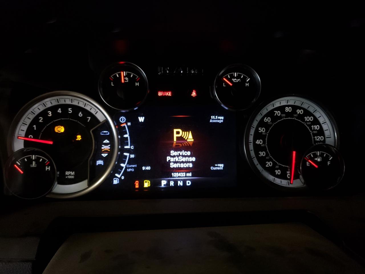 3C63R3MJ2GG297230 2016 Ram 3500 Laramie