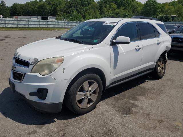 2012 Chevrolet Equinox Lt VIN: 2GNFLDE59C6304749 Lot: 58146004