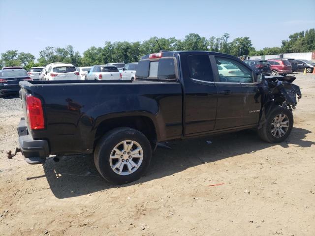 VIN 1GCHSCE38G1133465 2016 Chevrolet Colorado, LT no.3