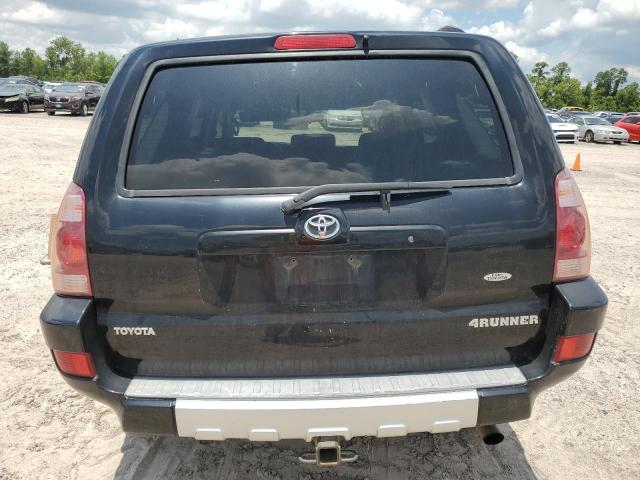 2004 Toyota 4Runner Sr5 VIN: JTEBU14R940055642 Lot: 60354004