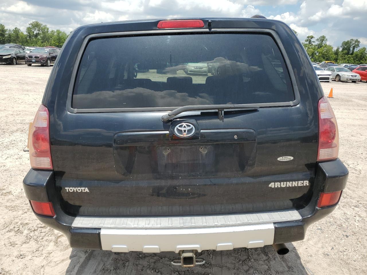 JTEBU14R940055642 2004 Toyota 4Runner Sr5