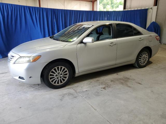 2009 Toyota Camry Base VIN: 4T1BE46K19U398556 Lot: 57278194