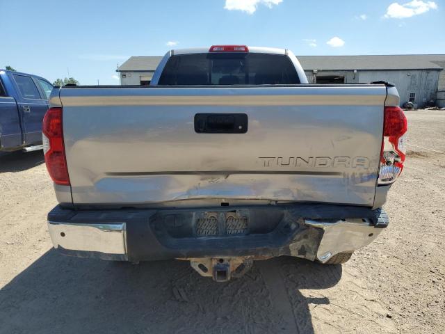 2014 Toyota Tundra Double Cab Limited VIN: 5TFBW5F13EX397500 Lot: 58938474