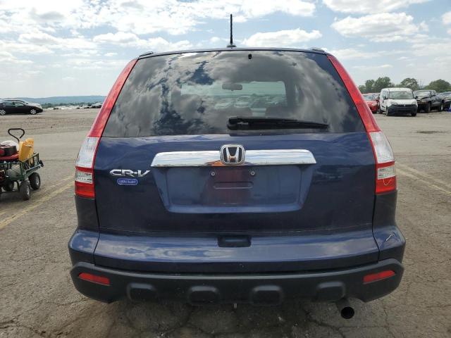2009 Honda Cr-V Exl VIN: 5J6RE48799L040116 Lot: 58343824
