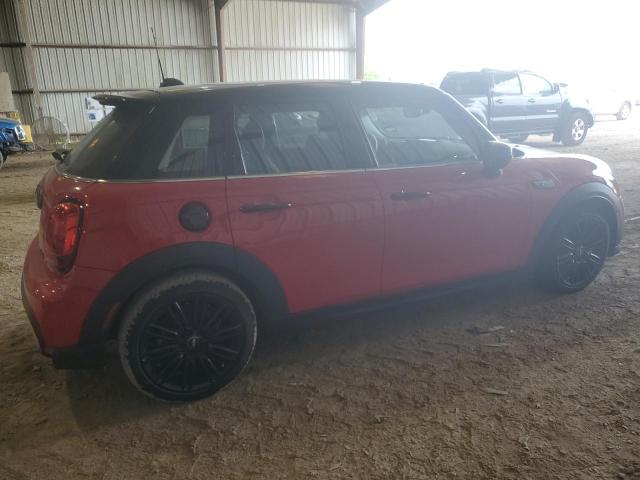 2024 Mini Cooper S VIN: WMW53DK00R2U77575 Lot: 57172164