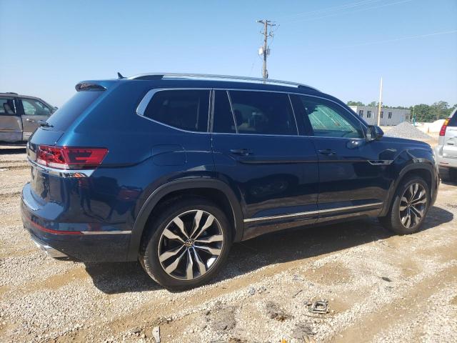 2023 Volkswagen Atlas Sel Premium R-Line VIN: 1V2FR2CA1PC530226 Lot: 57855074