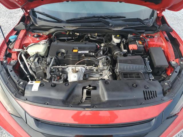 2020 Honda Civic Lx VIN: 2HGFC2F6XLH515615 Lot: 58872724