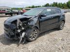 2021 KIA SPORTAGE S - KNDP63AC3M7934478