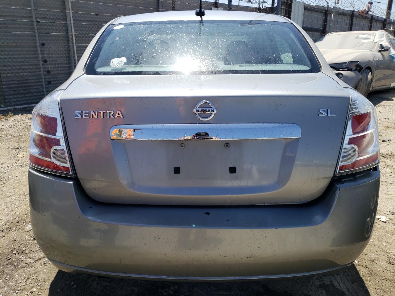 3N1AB6APXAL726274 2010 Nissan Sentra 2.0