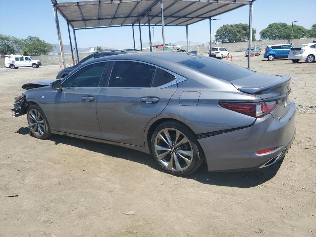 VIN 58AGZ1B17LU071410 2020 Lexus ES, 350 F-Sport no.2