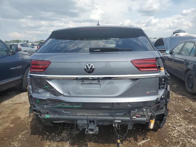 2022 Volkswagen Atlas Cross Sport Se VIN: 1V2KE2CA2NC203616 Lot: 57979024