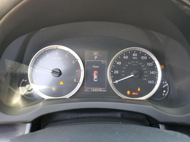 2015 Lexus Is 250 VIN: JTHBF1D23F5080705 Lot: 60918414