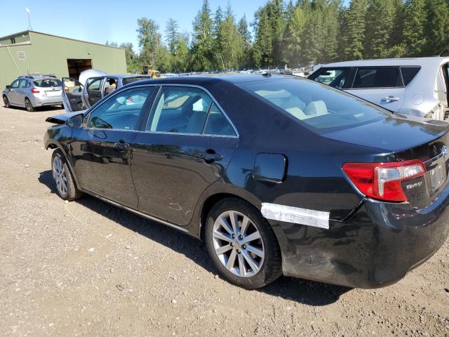 VIN 4T4BF1FKXDR335532 2013 Toyota Camry, L no.2