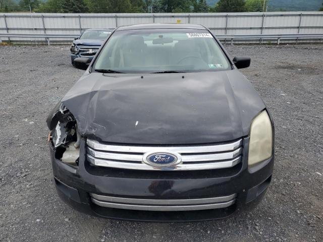 2006 Ford Fusion S VIN: 3FAFP06Z56R145660 Lot: 56807314