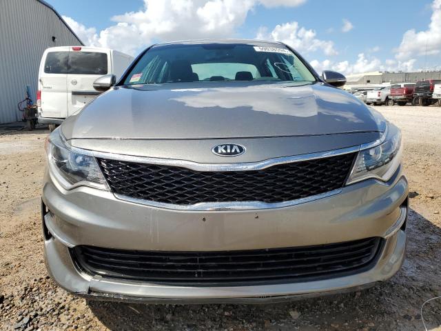 2016 Kia Optima Lx VIN: 5XXGT4L32GG113086 Lot: 59038594