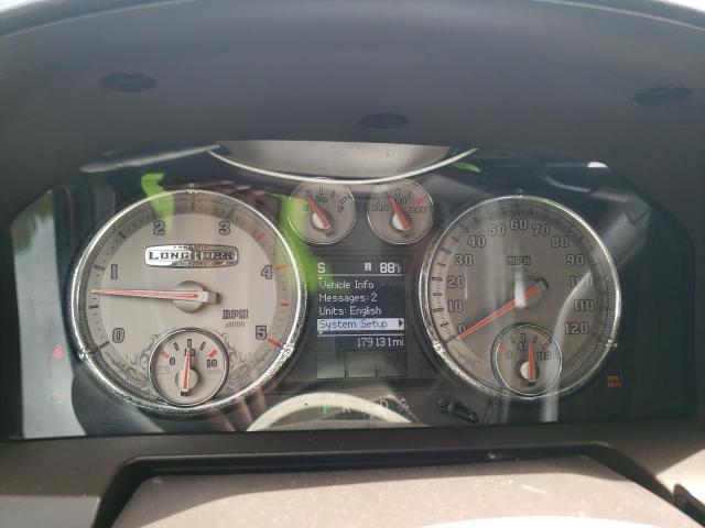 2012 Dodge Ram 3500 Longhorn VIN: 3C63DRNL1CG246877 Lot: 59677824