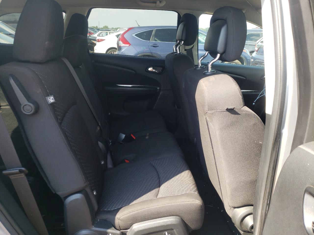 3C4PDCGB9HT614572 2017 Dodge Journey Crossroad