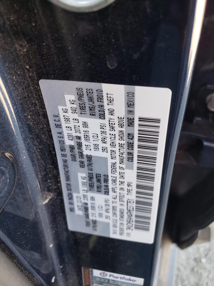 3MVDMBAM4RM637761 2024 Mazda Cx-30