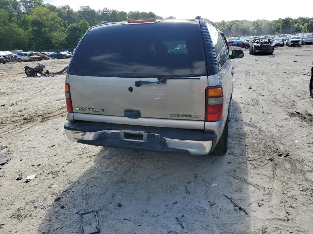 2003 Chevrolet Suburban K1500 VIN: 3GNFK16Z73G175501 Lot: 59662634