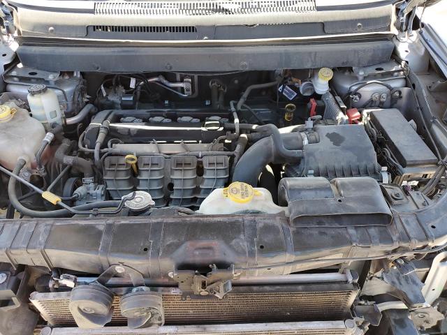 2018 Dodge Journey Se VIN: 3C4PDCAB5JT518856 Lot: 58054494