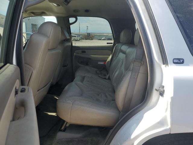 2002 GMC Yukon VIN: 1GKEK13T52R228140 Lot: 61107794