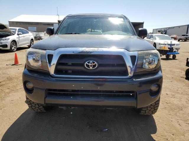 2005 Toyota Tacoma Access Cab VIN: 5TEUU42N15Z091597 Lot: 59593834