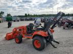 Lot #3025082296 2013 KUTA TRACTOR