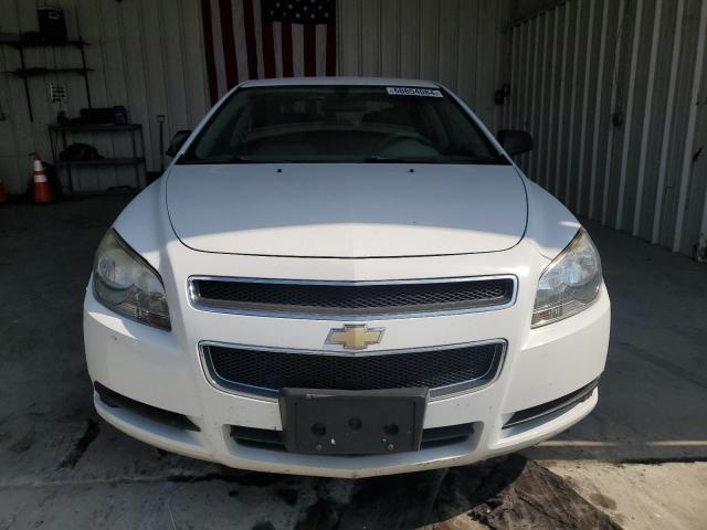 1G1ZA5EU3CF393175 2012 Chevrolet Malibu Ls