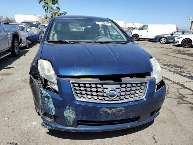 2007 Nissan Sentra 2.0 VIN: 3N1AB61E27L722162 Lot: 57748064