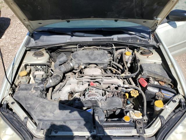 2007 Subaru Outback Outback 2.5I VIN: 4S4BP61C377318627 Lot: 57939584