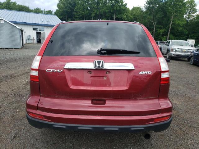 2010 Honda Cr-V Ex VIN: JHLRE4H56AC008218 Lot: 57687974