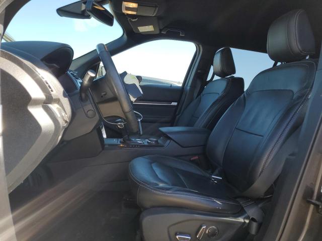 2018 Ford Explorer Limited VIN: 1FM5K8F82JGB28059 Lot: 58266074