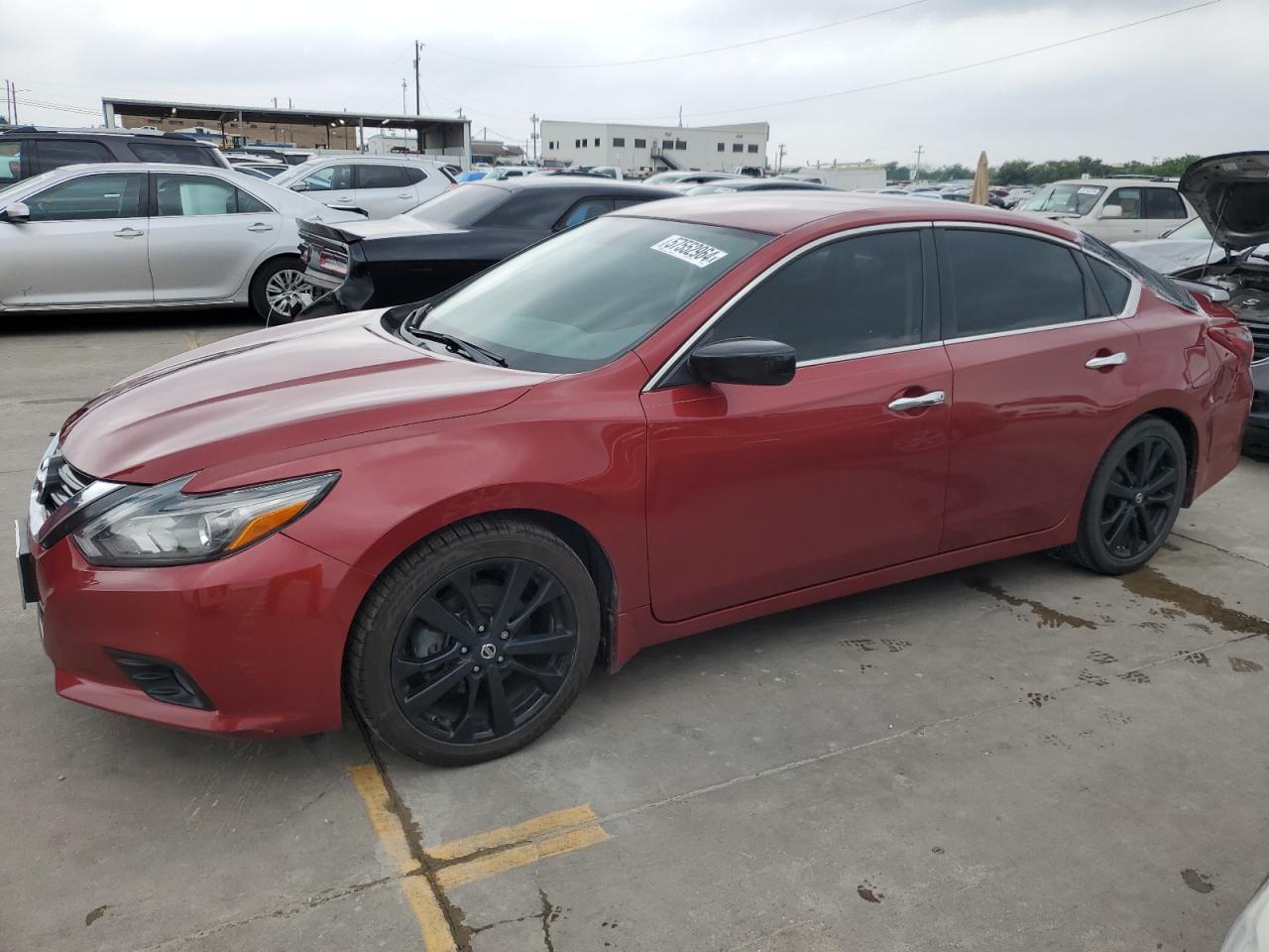 1N4AL3AP2HN336021 2017 Nissan Altima 2.5