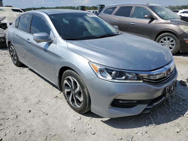 2017 HONDA ACCORD EXL 1HGCR2F80HA024480  60638934