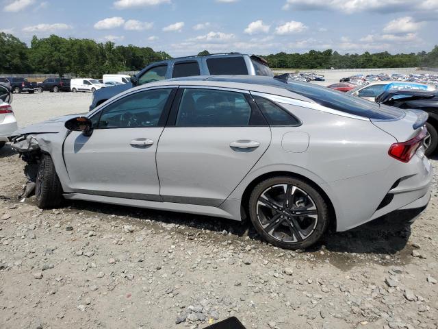 2023 Kia K5 Gt Line VIN: 5XXG64J23PG172942 Lot: 58445124