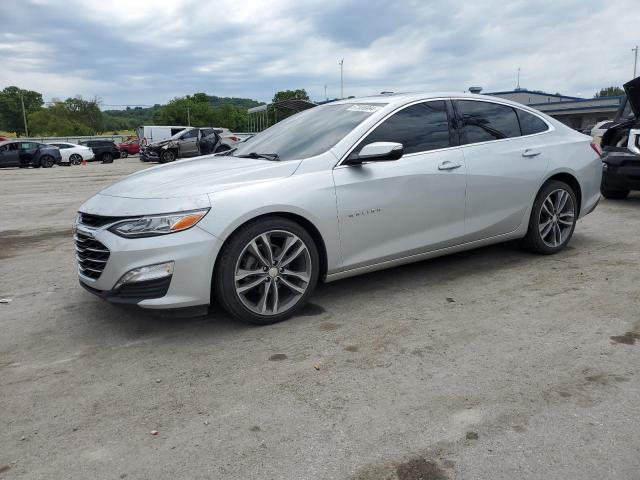 2020 Chevrolet Malibu Premier VIN: 1G1ZE5SX5LF059510 Lot: 57555994