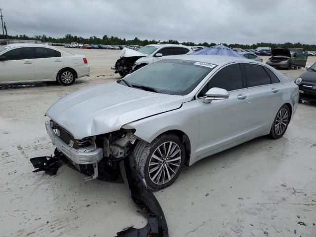 2017 LINCOLN MKZ PREMIE - 3LN6L5B9XHR637544