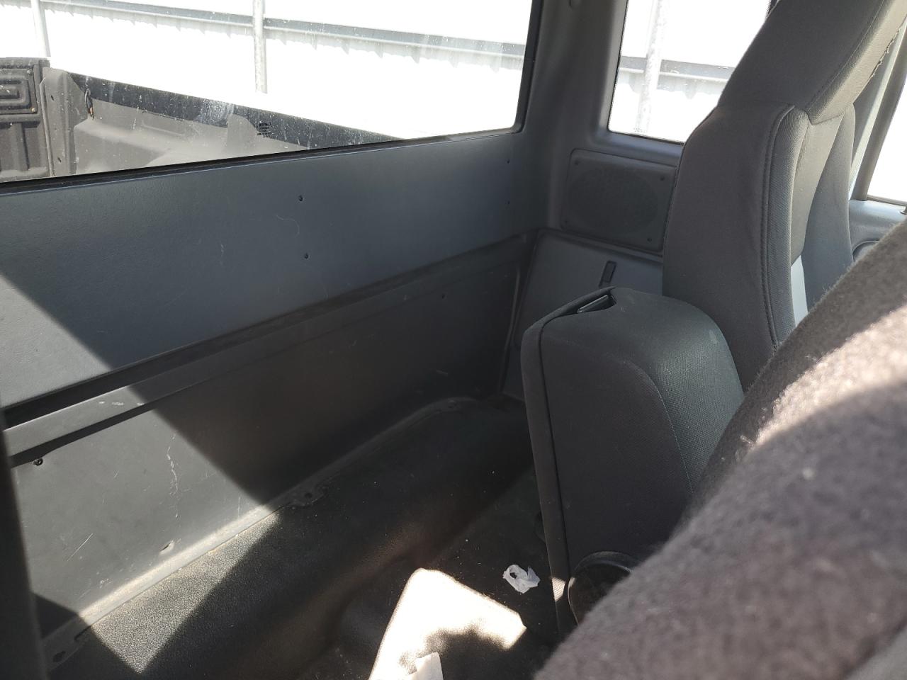 1FTYR14U77PA50326 2007 Ford Ranger Super Cab