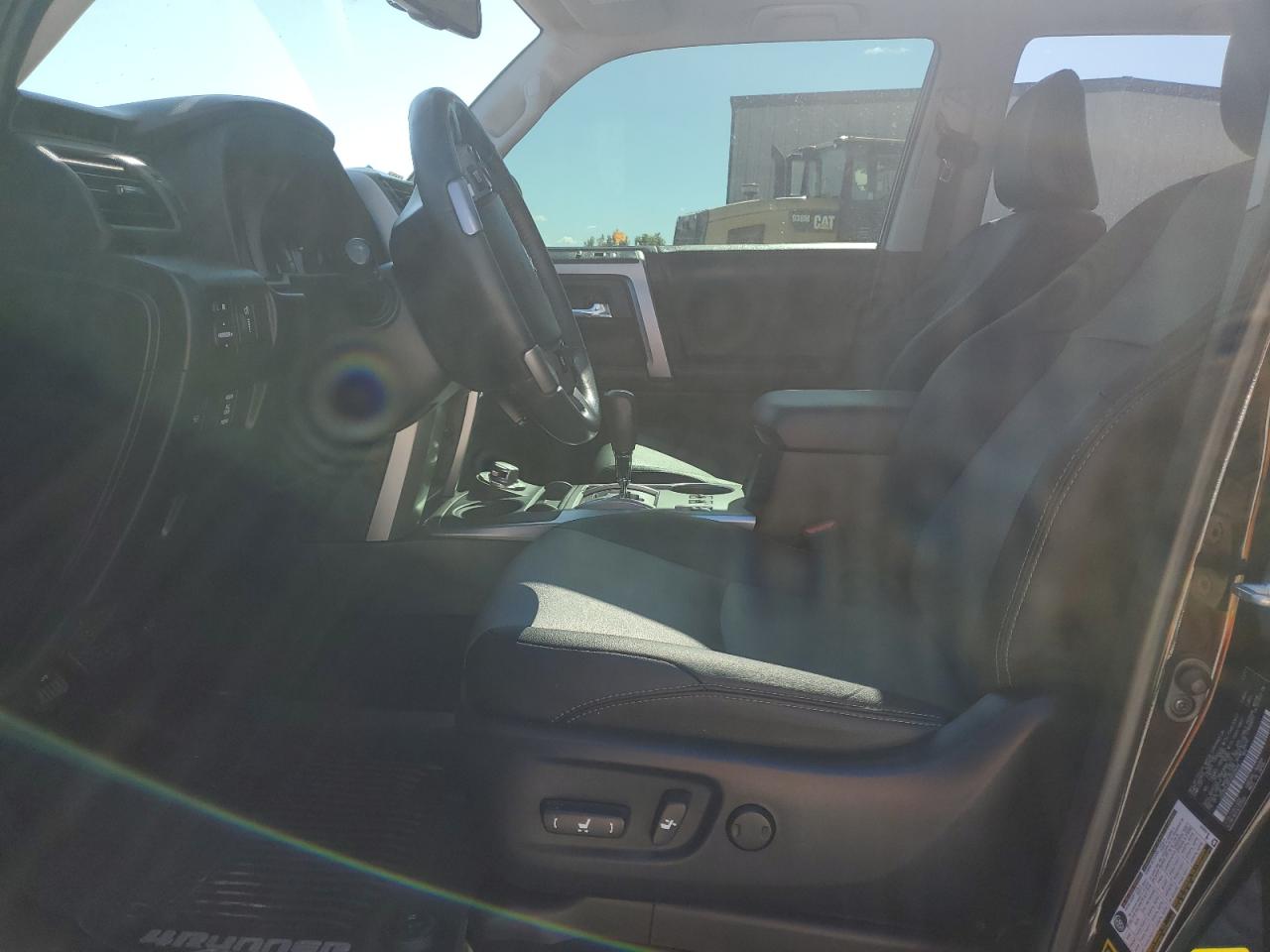 JTEBU5JR2J5520644 2018 Toyota 4Runner Sr5/Sr5 Premium